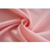 Moderní růžový závěs OXFORD 140x250 cm s elegantním designem