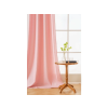 Stylový růžový závěs OXFORD 140x250 cm do obývacího pokoje