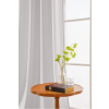 Elegantní bílý závěs OXFORD 140x250 cm – prosvětlete svůj interiér