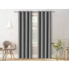 Závěs OXFORD LIGHT 140x250 cm světle šedý elegantní závěs do moderního interiéru