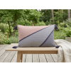 Elegantní polštář IMPRIME TILAK 30x50 cm barevný s geometrickým designem