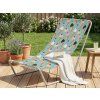94060 5 stylove lehatko sand ice cream barevne pro letni relax u vody