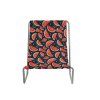 94084 4 designove lehatko sand melon barevne s hravym motivem melounu