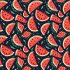 94084 6 barevne skladaci lehatko sand melon s originalnim potiskem
