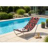 94084 9 stylove lehatko sand melon barevne pro letni relax u vody