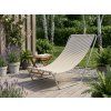 94114 5 stylove lehatko sand stripes hnede pro letni relax u vody
