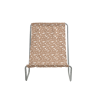 94117 designove lehatko sand flowers cervene s romantickym vzorem
