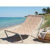 94117 4 lehke plazove lehatko sand flowers cervene idealni na dovolenou