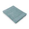 Ručník CLYR 50x100 cm modrý 100% bavlna kvalitní koupelnový textil