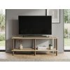 94639 6 tv stolek sole 90 cm dub sonoma moderni design s uloznym prostorem