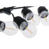 95650 3 led svetelna zahradni girlanda lucent 15 m