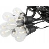 95650 9 zahradni led girlanda lucent 15 m pro utulnou atmosferu