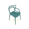 Designový set KATO SIRVON pro venkovní posezení na balkon i terasu