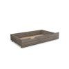 Úložný box pod postel 200 cm, dub lanýž