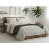 Postel SOFIA 120 x 200 cm dub artisan s moderním designem do každé ložnice