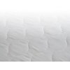 82129 4 komfortni matrace sommera 18 cm 90 x 200 cm pro kazdodenni odpocinek
