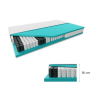 82132 tastickova matrace sommera 18 cm 120 x 200 cm