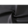 Dekorační závěs OXFORD LIGHT 140x250 cm černý pro elegantní bydlení
