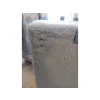 AKCE Rozkládací sedací souprava do U SMART BOUCLE 303x143 cm, šedobéžová II. jakost