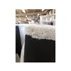 AKCE Rozkládací sedací souprava do U SMART BOUCLE 303x143 cm, šedobéžová II. jakost