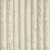 Rozkládací rohová sedací souprava NORDEN 250x140 cm krémová s pohodlným čalouněním