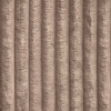 Rozkládací rohová sedací souprava NORDEN TILIA 250x140 cm světle hnědá pro pohodlné sezení