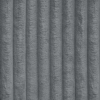 Rozkládací rohová sedací souprava NORDEN TILIA 250x140 cm šedomodrá pro pohodlné sezení