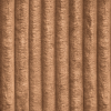 Rozkládací rohová sedací souprava NORDEN TILIA 250x140 cm terakotová pro pohodlné sezení