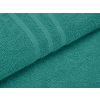Ručník CLASSIC 50 x 100 cm petrolejový, 100% bavlna s měkkou strukturou