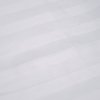 104868 1 hotelove povleceni atlas gradl pure bile 2 cm prouzek cesana bavlna