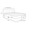 Dimensions DIRELIS